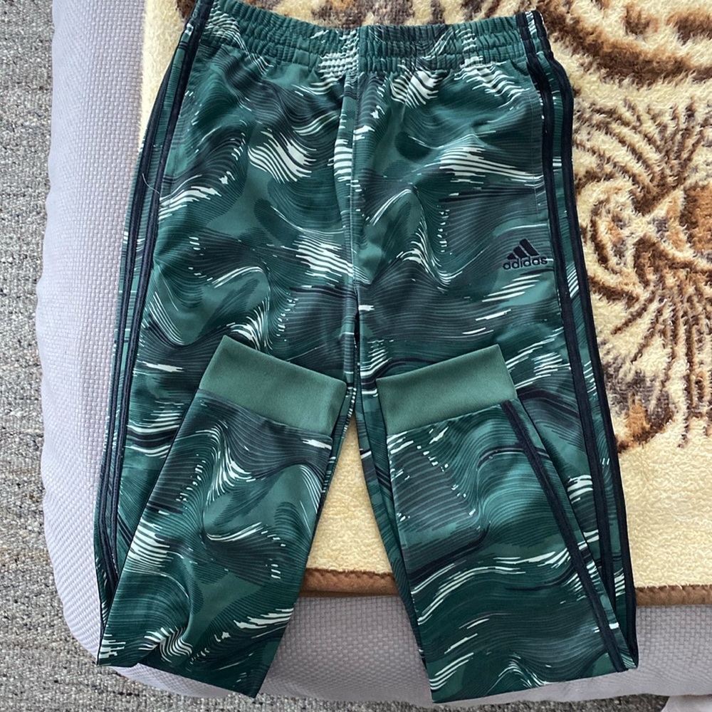 Adidas Joggers